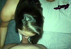 In the motel with my lover