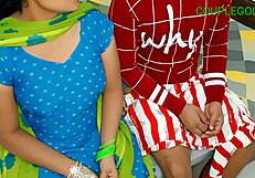 Can You Handle This Big Sister's Wet Pussy?