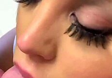 Joining a wild threesome with my friend's husband was so hot!