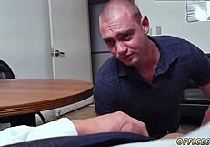 huge thick gay blowjob first time pantsless friday