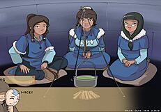 Four element trainer book 5 slav part 2 unfolds.