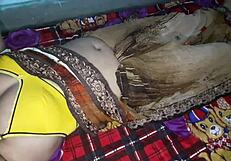 Hightechplace update 41 video from april 10 2024 featuring young indian amateurs