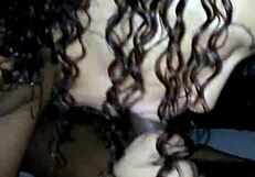 brook starr plays with toys and gets golden showers from long dick 😈