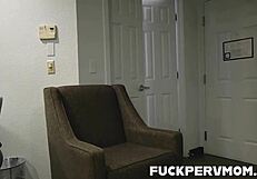 check out kit mercer rekindling that milf pussy