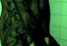 brook starr plays with toys and gets golden showers from long dick 😈