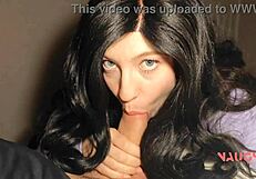 mother in law suggests anal to avoid cheating with gf