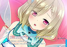 pure song garden route5 scene2 with subtitle