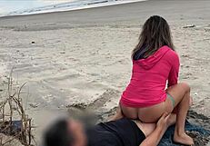 Take My Dick Out of Your Ass, They're Watching Us!