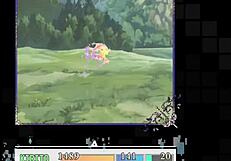 My Sister Is Sucking Dick Under The Counter At Work! Ntr Online Part 9.