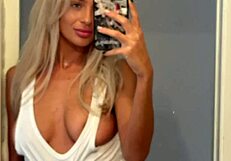 molly volk's first australian compilation with cock and anal.