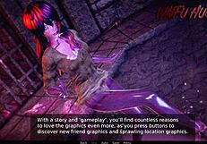 Detailed Exploration Of Academy 205 Anime Hentai Game With Intricate Storylines And Character Developments