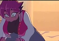 Animation 2d music compilation