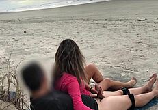 Take My Dick Out of Your Ass, They're Watching Us!