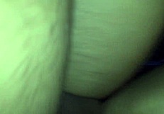 Watch me fuck my latina girlfriend's big ass hard?