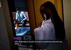 Detailed Exploration Of Academy 205 Anime Hentai Game With Intricate Storylines And Character Developments