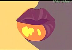 Animation 2d music compilation