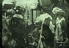 wow, my secret life vintage silent films!