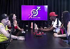 how he cleans and starts with monica lima official