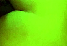 50 year old cougar milf swallows sperm after deep anal