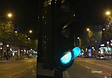 Martina gold and emy russo get assholes ripped by ian scott's big dick