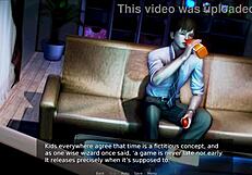 Detailed Exploration Of Academy 205 Anime Hentai Game With Intricate Storylines And Character Developments