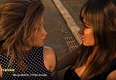 whats up with charles in wvm 128