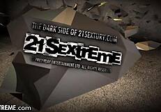 21Sextreme Big Ass Milf Montse Swinger Craves That Huge Cock Taste