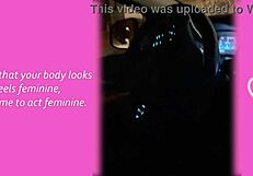 sissy training guide no 2 - anal fucking for crossdressers