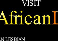 i feel the passion as nigeria and ghana girls have lesbian sex