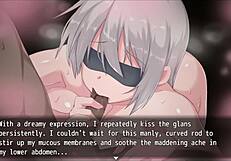 Grace Faces Emotional Challenges In The Labyrinth Town Part 21