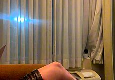 therapist is a bbc specialist sucking my wife's tattooed milf pussy