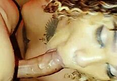 i sucked the technician's cock who fixed my internet, follow wanessa silva