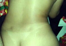 Tight pussy homemade video with big cock lover