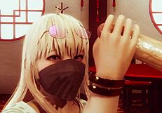 Ordered Gyaru Home Delivers Uncensored 3D Anime Hentai Thrills