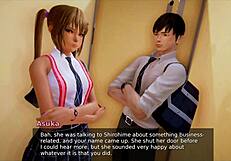 academy 169 game adventure unfolds