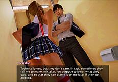 academy 169 game adventure unfolds