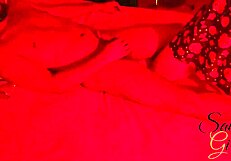 Moreno fucks the hot white wife in sailor girl outfit