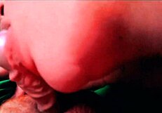 Deep Blowjob To Pay Debt!