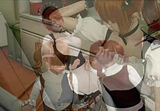 My bully is my lover