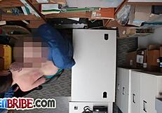 one cock is not enough for young 18+ babe