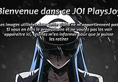 Exclamatory-Provocative Generale Esdeath Makes You Cum Twice in Hentai!