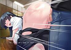 My Friend's Busty Mom Cheats In Orgy