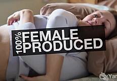 Sweet Aurora Odaire yanks to a climax, or is it more