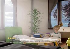 My bully is my lover