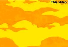 bulma's exciting adventure on namek with monsters