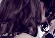 Girl On Girl Interaction