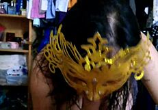 Can Gloria's Pregnant Blowjob To Paco Be Resisted?