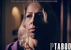 zoey monroe rides big cock in the middle of nowhere!