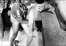 Ip Cam Catches Gay Fans Barebacking