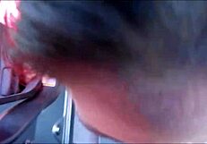 Michelle Simpson Delivers Pov Blowjob Leading To Facial Cumshot